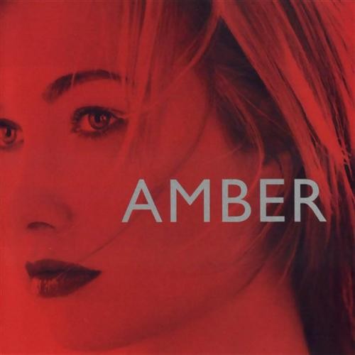 Amber